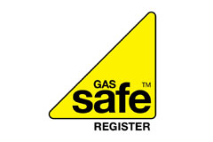 gas safe companies Church Lench